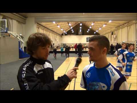 (GC15) Nepovedený rozhovor: Dominik "David" Zenkl