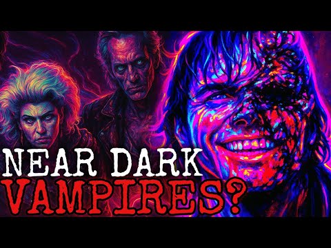 Connecting The Vampire Origins from NEAR DARK