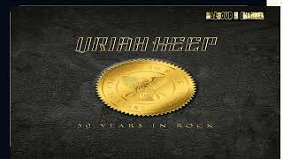 Ṳr̤i̤a̤h̤ ̤H̤e̤e̤p̤ ̤(̤1̤9̤7̤0̤ ̤1̤9̤7̤2̤)̤ ̤5̤X̤C̤D̤+̤ ̤B̤o̤n̤ṳs̤ Full Albums