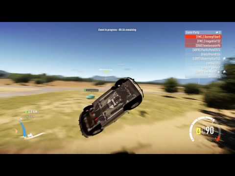 fh2 bug 260mph