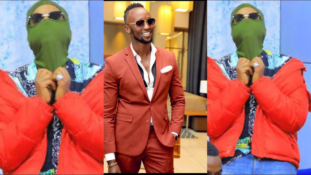 Meddy niwe muhanzi wenyine twakoranye indirimbp ntiyanyishyuza|mba muri Amerika|maze yo imyaka12