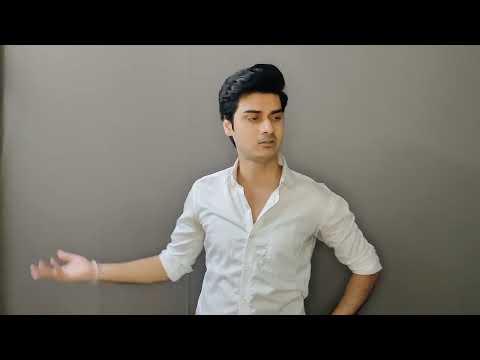 Vivek singh Rajput character-...