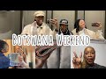Weekend In Botswana Vlog Womdantso 0 And Sphockyrsa Dance Class Night Out And Breakfast