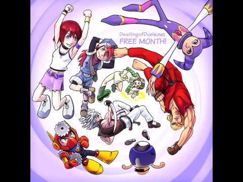 16 Harjawaldar - WCW/NWO Revenge - Where The Big Boys Play