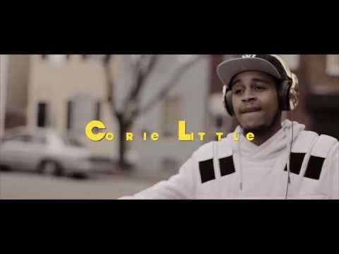 Promotional video thumbnail 3 for Corie Little