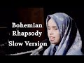bohemian rhapsody - Queen (Putri Ariani Cover)