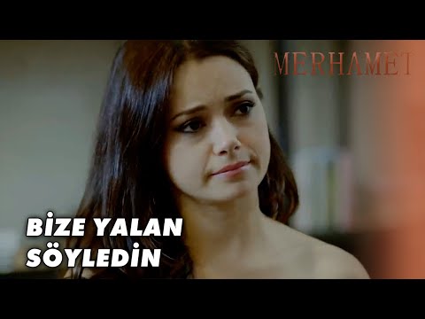 Narin, Irmak'ın Oyununu Ortaya Çıkardı - Merhamet 27. bölüm