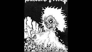 Bastard Priest - Merciless Insane Death (FULL EP)