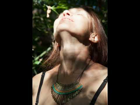 MamaShamana "Ой рано, на Івана" Ukrainian Healing Meditation Music