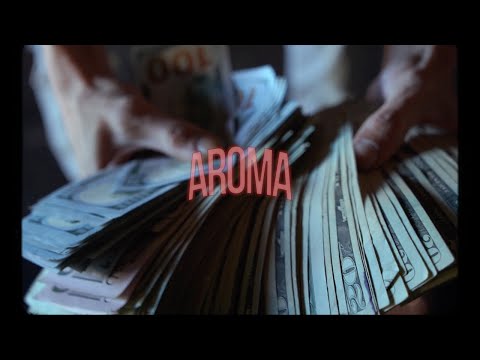 'AROMA' - YF MIGO | AFFILIATE MUSIC VIDEO