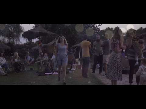 Lasai & Chronic Sound @ Bakyaad Vybz Fest - Long Will productions