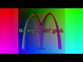 McDonald S It S Finger Lickin Good Meme Effects Sponsored By Preview 2 Effects