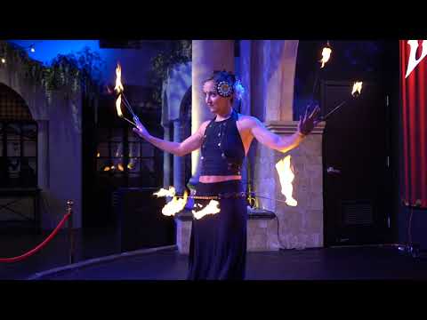 Promotional video thumbnail 3 for Beyond Dance
