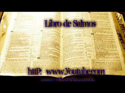 Salmo 32 Reina Valera 1960