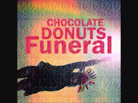 Chocolate donuts-Die on the Floor