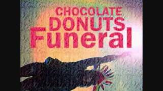 Chocolate donuts-Die on the Floor