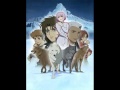 Wolf's Rain Ending - Gravity (Maaya Sakamoto ...