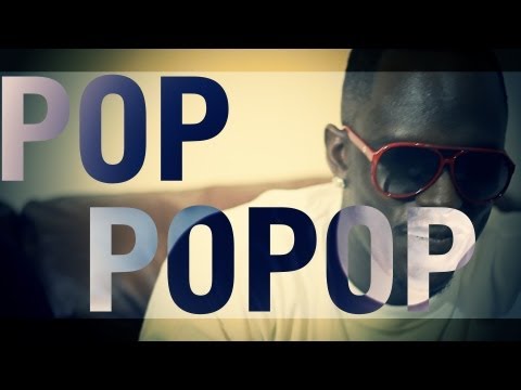 Popop - Alright Alright Alright (feat. D. Stallionz)