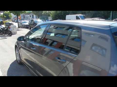 Volkswagen Golf 1.6 TDI 115 CV DSG 5p. Sport BlueMotion Technology-ispezione