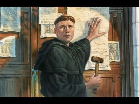 Adventist History | The Reformation (Part 1)