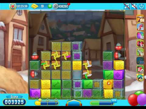 Pet Rescue Saga level 2974 no boosters ►TOBIAS DEAMON◄
