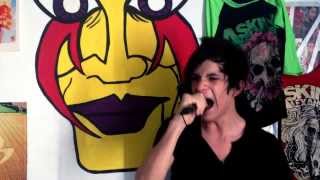 I See Stars - Ten Thousand Feet (Dual Vocal Cover) Ft. Nathan Whewell (Who Said Tonight?)