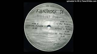 Klangwerk 51 - Get Bizarre