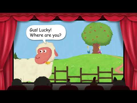 Smart English 2nd Edition 2 Jump Up 3 Story