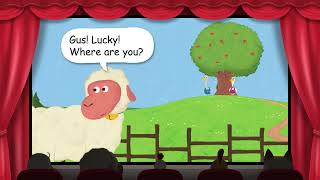 Smart English 2nd Edition 2 Jump Up 3 Story