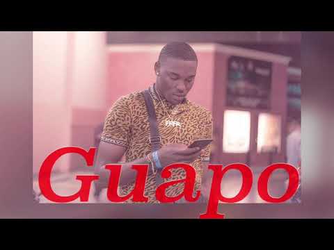 Kalan.Frfr x Azjah x Rucci Type Beat [GUAPO] Prod. Greedy