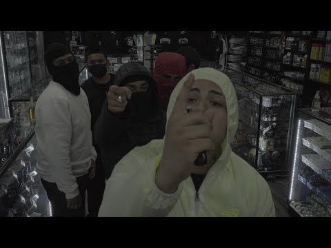 Chuggztheloc - Opp Smashin (prod. Fetti E Beatz)