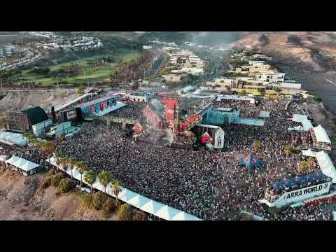 SUNBLAST TENERIFE 2025