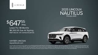 Download the video "In-Market Lincoln 10/01/2025 6218280"