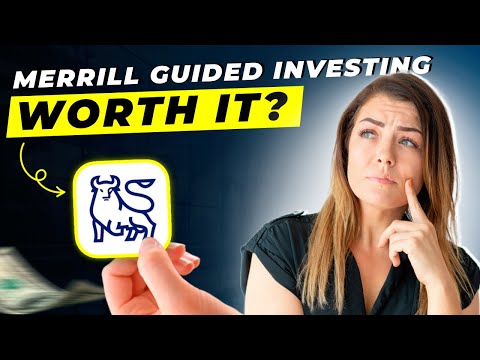 Merrill Guided Investing Review 2025 | Pros and Cons | Detailed Overview - Honest & Unbiased