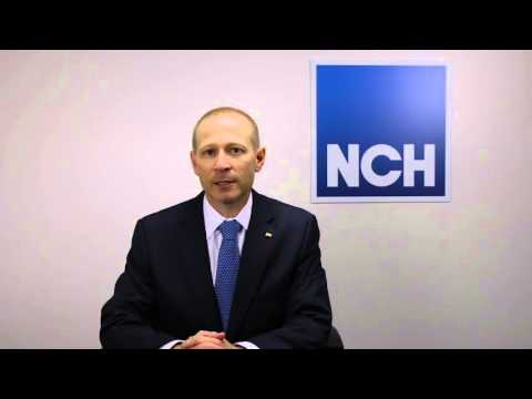 NCH Asia Branding Announcement 2016