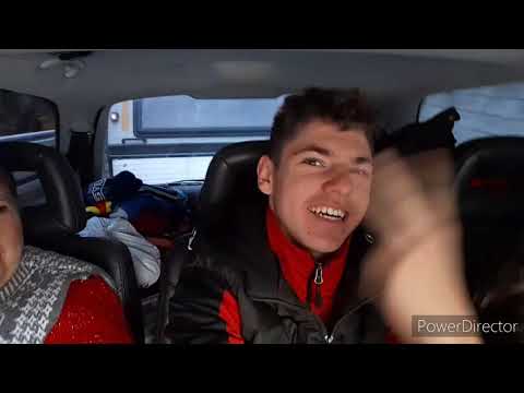 Am ajuns cu rulota la Santimbru Bai ! (PART.2)