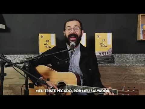 Aflição e Paz | Hino 108 | IPALPHA | Guilherme Andrade