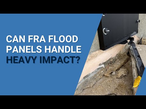 FRA Flood Protection Solutions