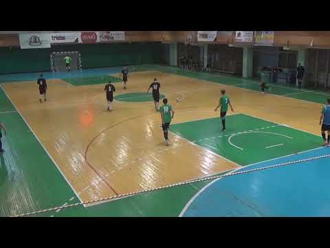 16 КУ 11   8/13 – 9/12 UDPACK – Экклесия      игра