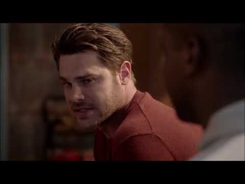 Station 19 s02e16 - We Tried - Young Summer