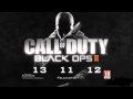 Black Ops 2 Trailer Song/Music - (RipTide Music (Cliff ...