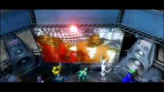 DJ Ross vs. Double You - Get Up