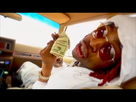 Infamous Thierry - True Story (OFFICIAL VIDEO)