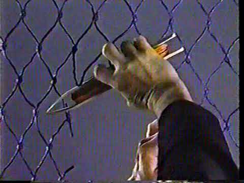 How To Repair Your Net - Part 2