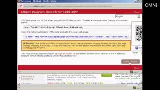 How to Add Text Link Ads