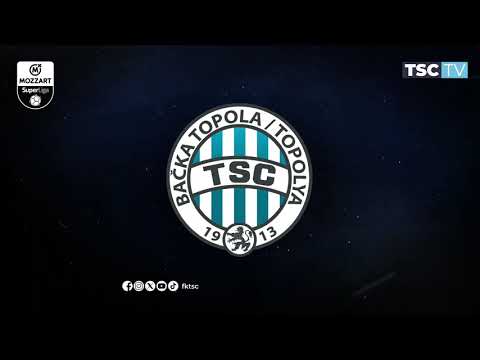 FK Radnicki 1923 Kragujevac 5-2 FK TSC Bačka ...