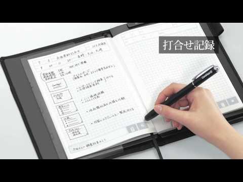 CamiApp S Setting Video