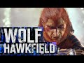 New VIRTUA FIGHTER Project Wolf Hawkfield Teaser Trailer