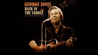 Her Name Is by George Jones from his live album Back In The Saddle from 1979