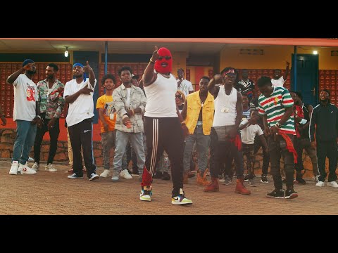 TDT Cliq ft Click Huus - Y3de Br33 Me (Official Video)